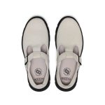 Women's Kosa Mary Jane | Black/Silver Birch