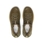 Men's Targhee Apex Waterproof Hiking Boot  |  Dark Olive/Khaki