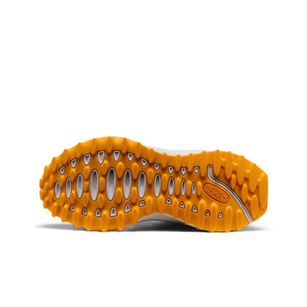 Big Kids' Zionic Waterproof Boot | Naval Academy/Bright Marigold