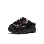 Toddlers' Hypowser Wrap Shoe | Black/Java