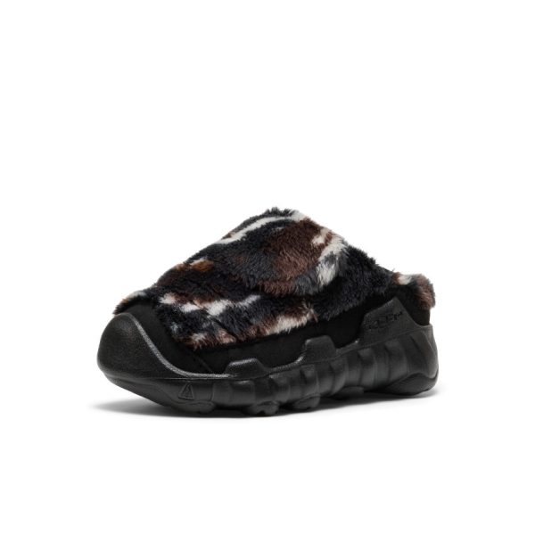 Toddlers' Hypowser Wrap Shoe | Black/Java
